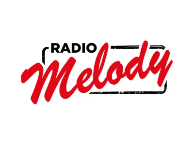 Logotipo de Radio Melody