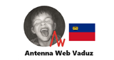 Logotipo de Antenna Web Vaduz