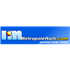 Logotipo de Radio Metropole Haiti