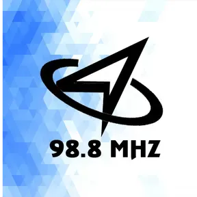 Logotipo de 99.8 Radio