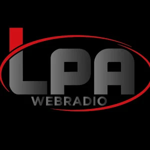 LPA Webradio logo