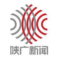 Logotipo de 陕西都市广播