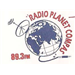 Logo di Planet Compas