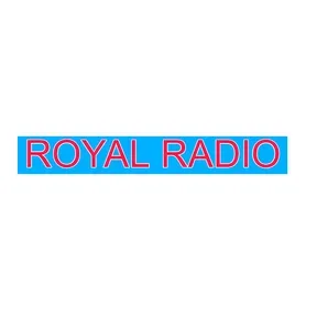 Logo di ROYAL RADIO