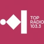 Logotipo de Top Radio 103.3 FM