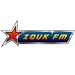 ZOUK FM logo