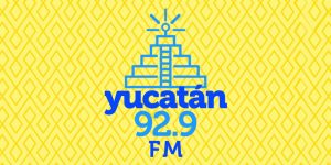 Logo di Yucatán FM 92.9