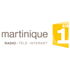 Martinique 1ere logo