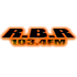 RBR FM logo