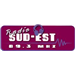 Radio Sud Est logo