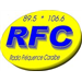 Radio Frequence Caraibes logo