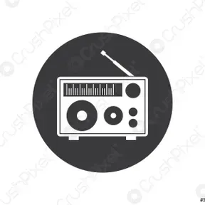 Logotipo de SXM West Indian Radio