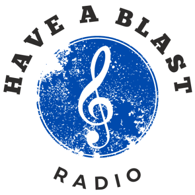Logotipo de Have A Blast Radio