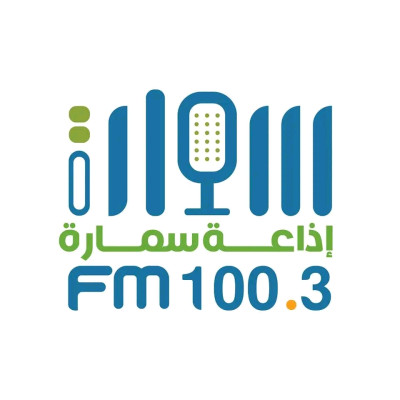 Logo di Somara FM 100.3