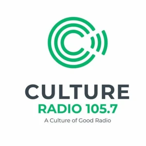 Logo di Culture Radio 105.7 FM