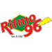 Ritmo 96 logo