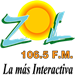 Zol FM logo