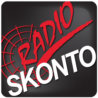 Radio Skonto logo
