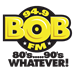 Spin FM logo