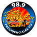 Faith FM logo