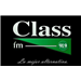 Class FM logo