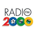 Radio 2000 logo
