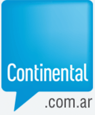 Radio Continental AM logo