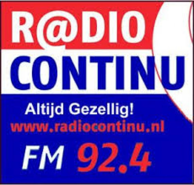 Radio Continu logo