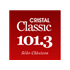 Cristal Classic logo