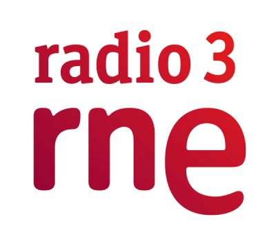 Logo von RNE Radio 3