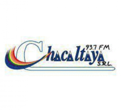 Radio Chacaltaya logo
