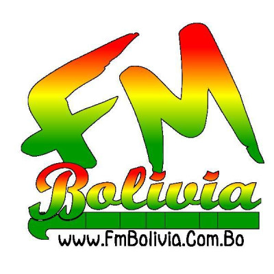 Radio FM Bolivia logo