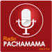 Radio Pachamama logo
