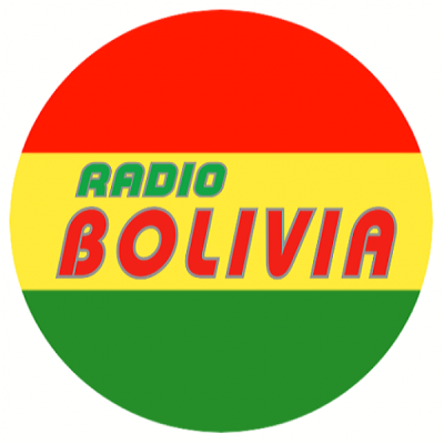 Rádio Bolívia logo