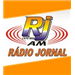 Logo di Rádio Jornal