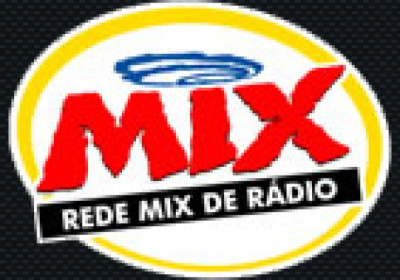 Rádio Mix FM / São Paulo logo