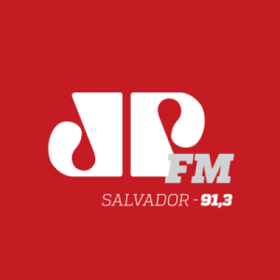Logotipo de Jovem Pan FM