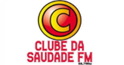 Clube da Saudade FM logo