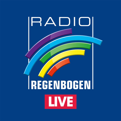 Radio Regenbogen logo