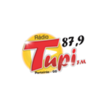 Logo di Rádio Tupi FM