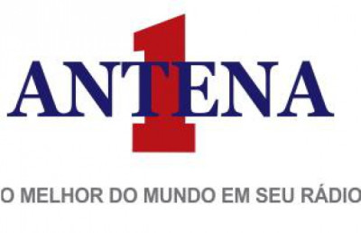 Rádio Antena 1 / Rede logo