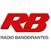 Logotipo de Rádio Bandeirantes / Campinas