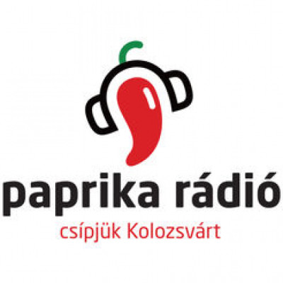 Logo di Paprika Rádió