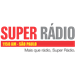 Logo di Super Rádio São Paulo