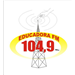 Logo di Rádio Educadora