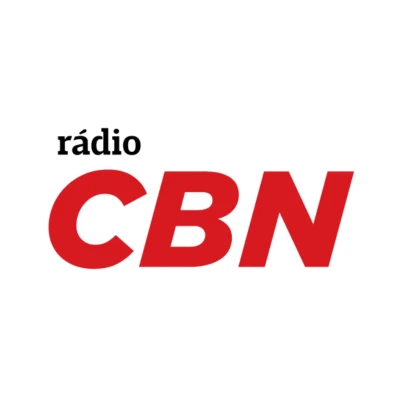 Logotipo de CBN Brasília