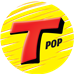 Logo di Rádio Transamérica Pop / Brasília