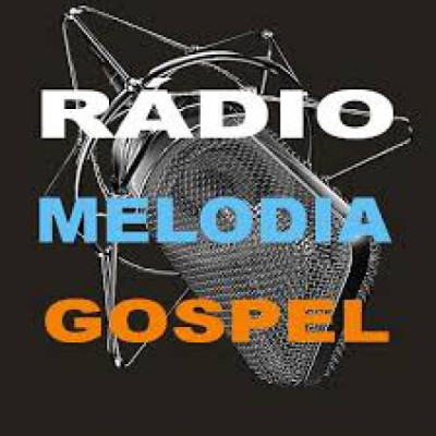 Logotipo de Melodia Gospel