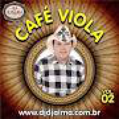 Logotipo de Rádio Café Viola