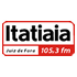 Logo di Rádio Itatiaia FM / Juiz de Fora